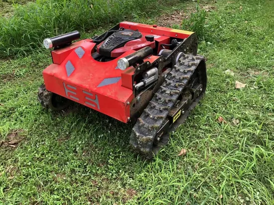 Hot Sale Shandong Qingzhou Grass Cutter Lawn Mower Grass Mower