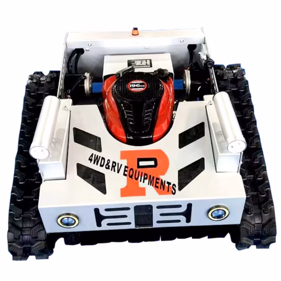 Venta caliente Shandong Qingzhou Cortadora de césped Cortadora de césped Cortadora de césped